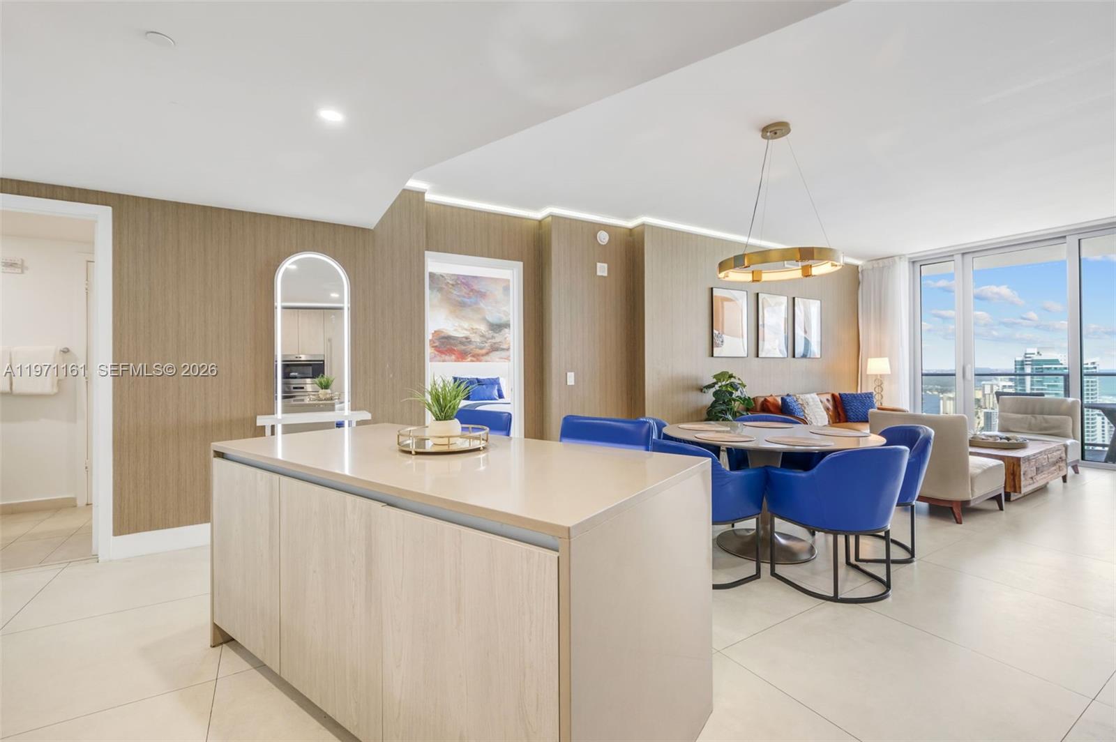 4111 S Ocean Dr 3706