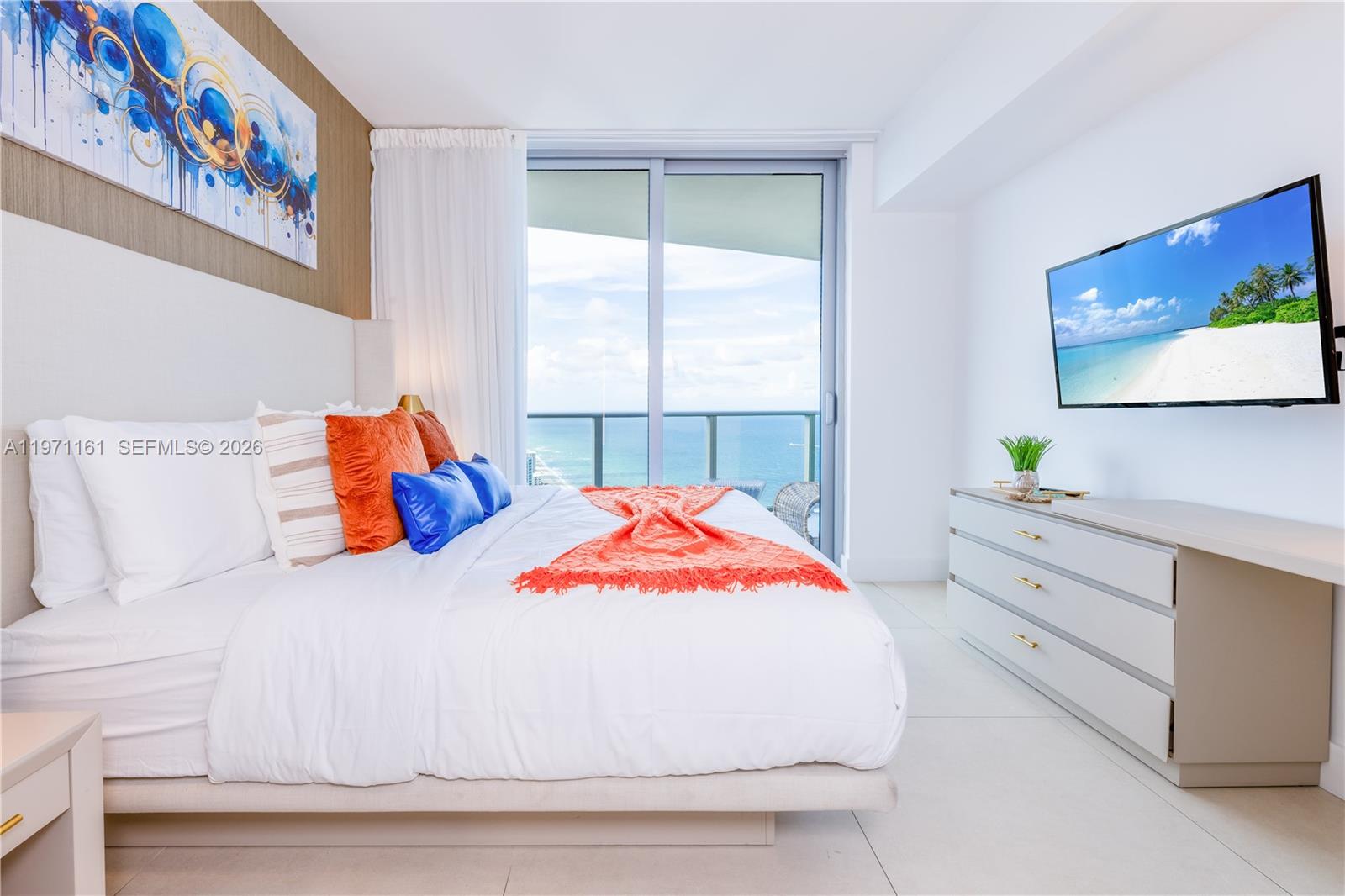 4111 SOUTH OCEAN DRIVE CO - Residential