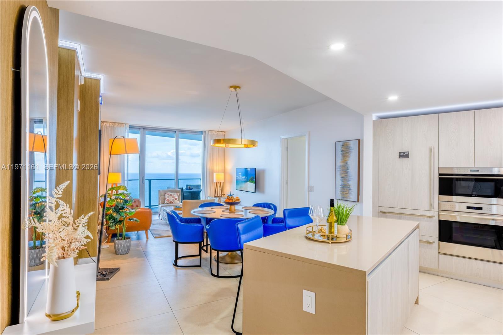 4111 SOUTH OCEAN DRIVE CO - Residential