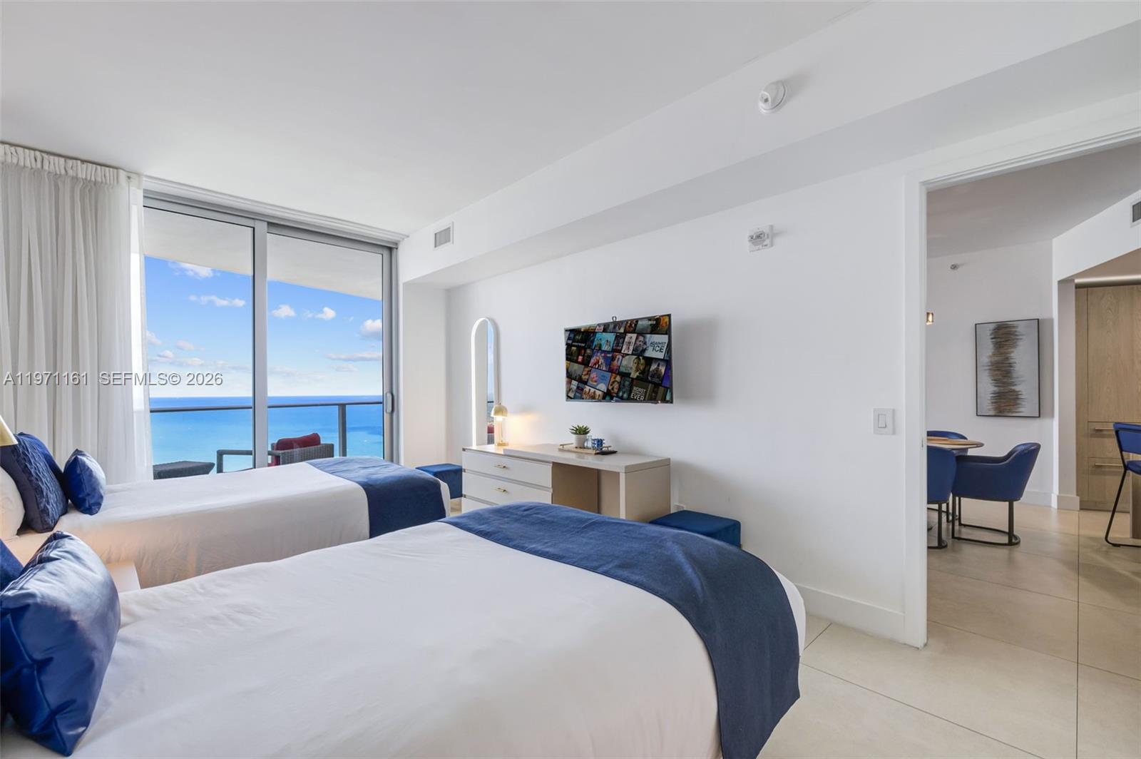 4111 SOUTH OCEAN DRIVE CO - Residential