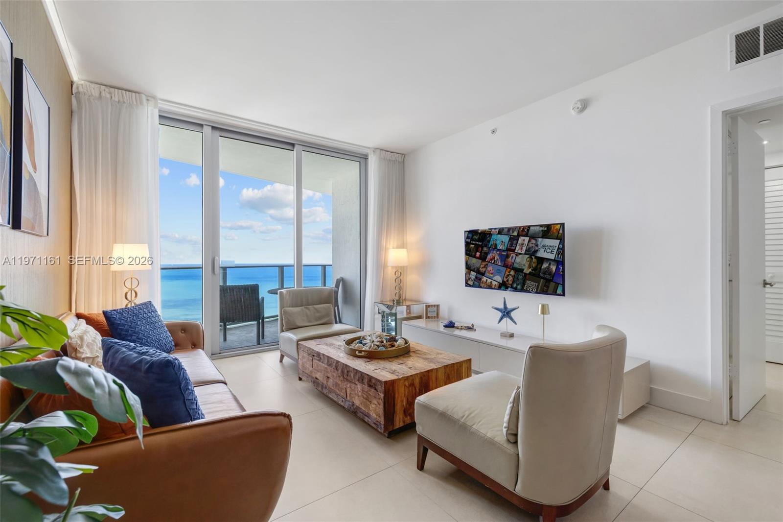 4111 SOUTH OCEAN DRIVE CO - Residential