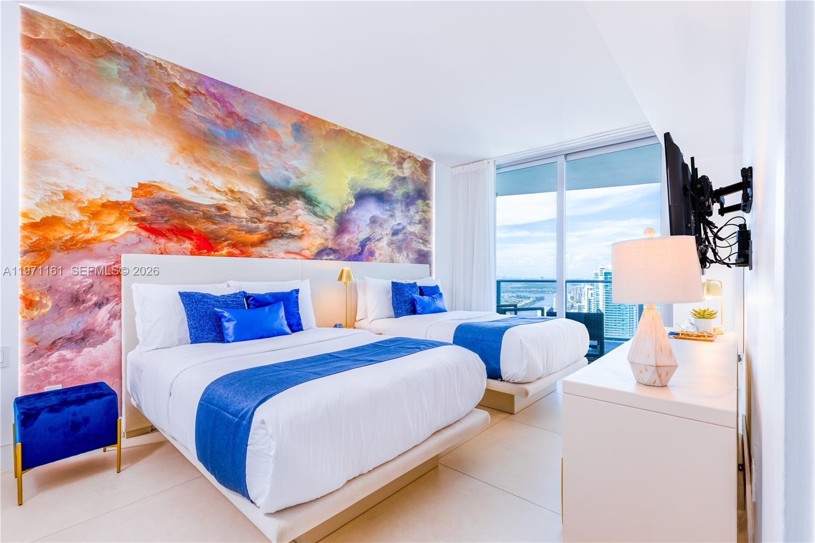 4111 SOUTH OCEAN DRIVE CO - Residential