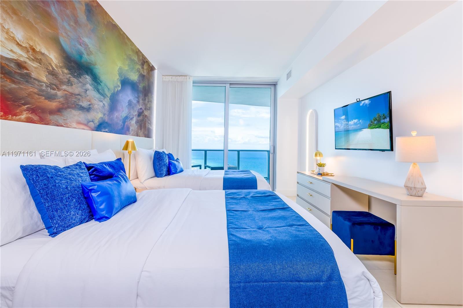 4111 SOUTH OCEAN DRIVE CO - Residential