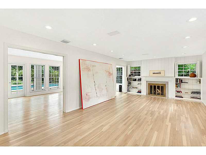 LA GORCE ISLAND A SUB OF - Residential