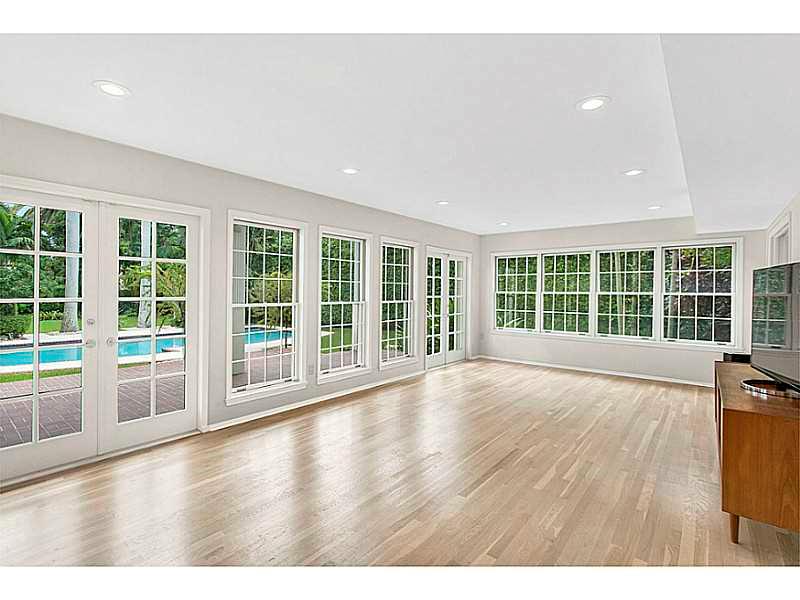 LA GORCE ISLAND A SUB OF - Residential