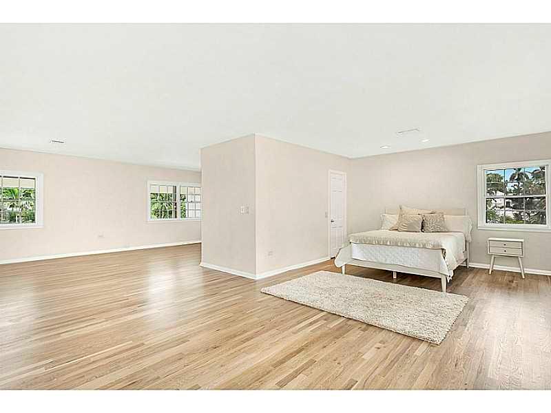 LA GORCE ISLAND A SUB OF - Residential