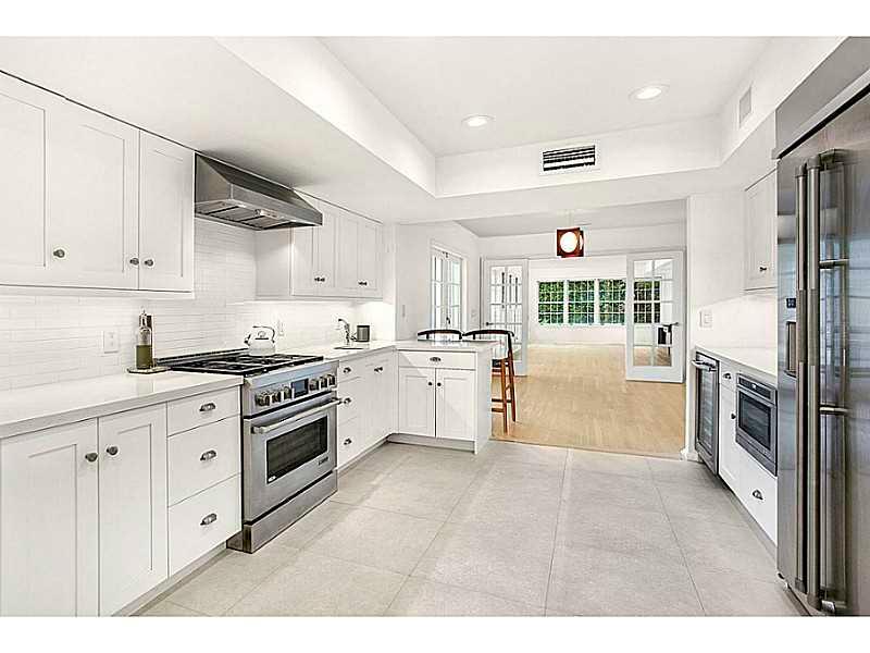 LA GORCE ISLAND A SUB OF - Residential