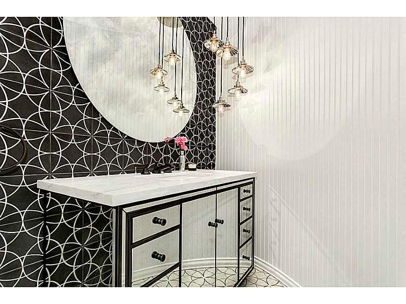 LA GORCE ISLAND A SUB OF - Residential