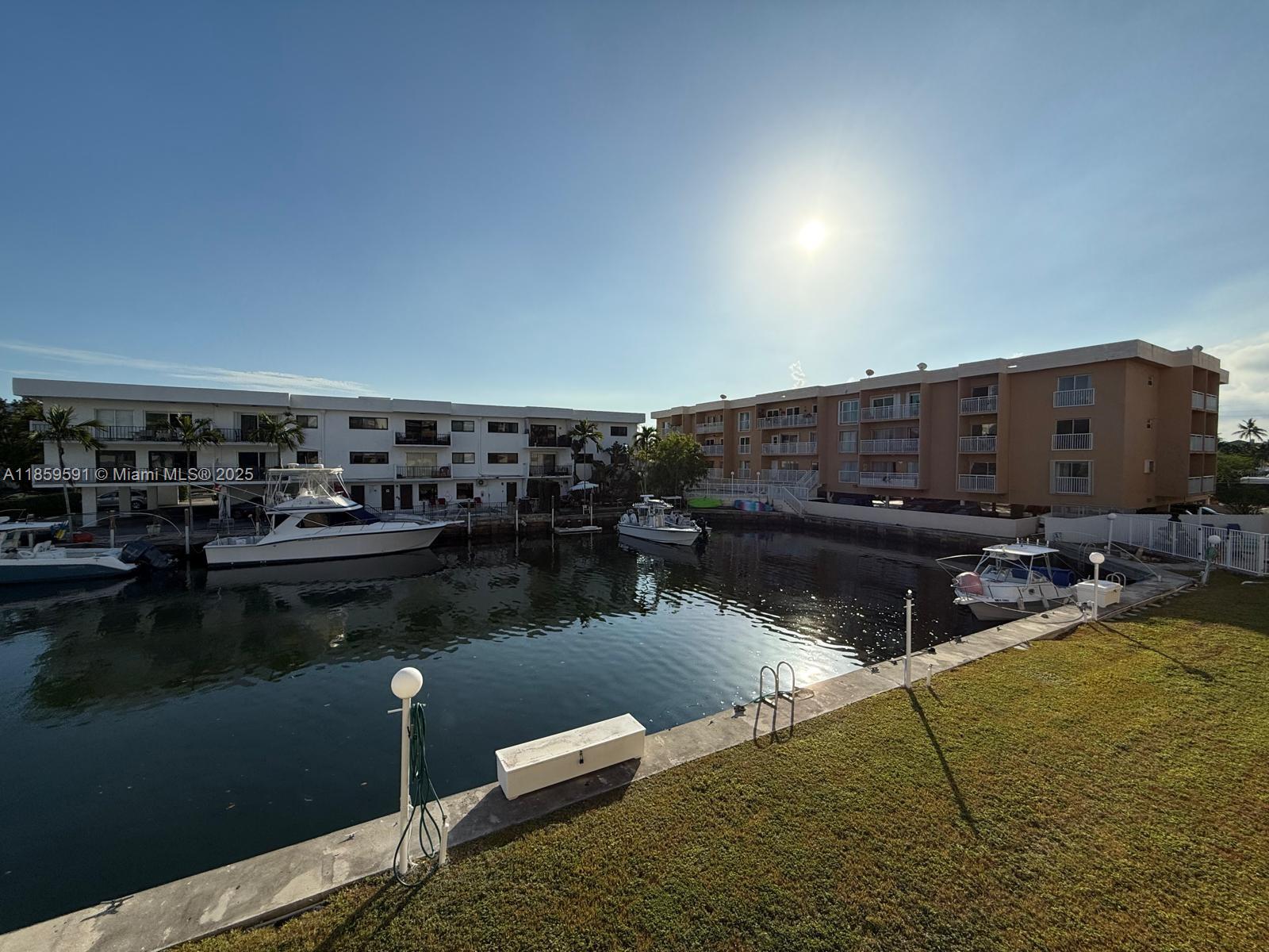 Beautiful water front condo in Easter Shores a gated community patrolled by the NMBPD 2 Beds/2Baths completely remodeled, tiled floor throughout with water view, just minutes to Sunny Isles, Restaurants, Shopping Centers, Aventura Mall, Oleta Park.