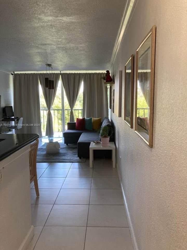 CORAL WAY GARDENS CONDO - Residential