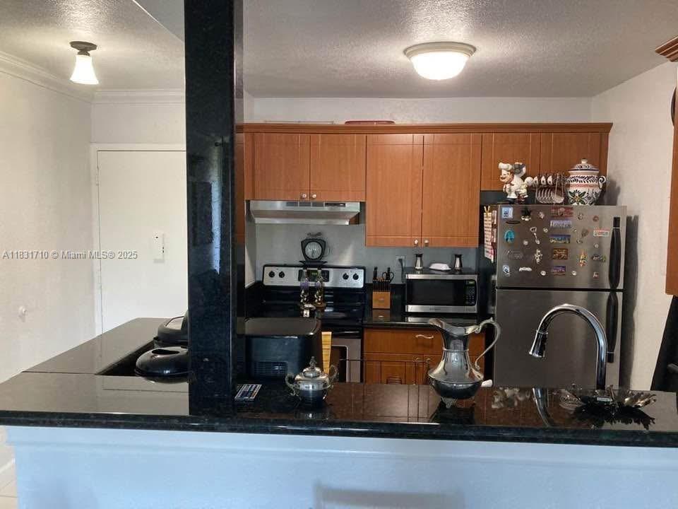 CORAL WAY GARDENS CONDO - Residential