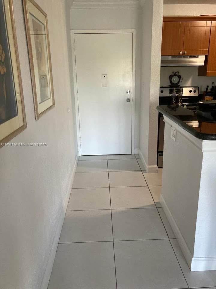 CORAL WAY GARDENS CONDO - Residential