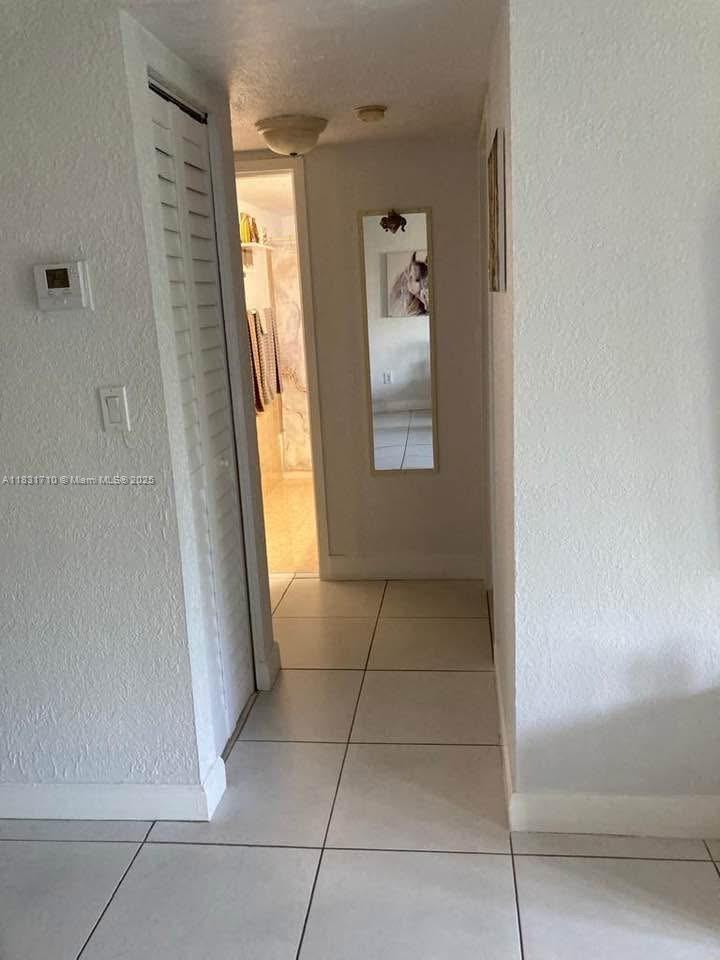 CORAL WAY GARDENS CONDO - Residential