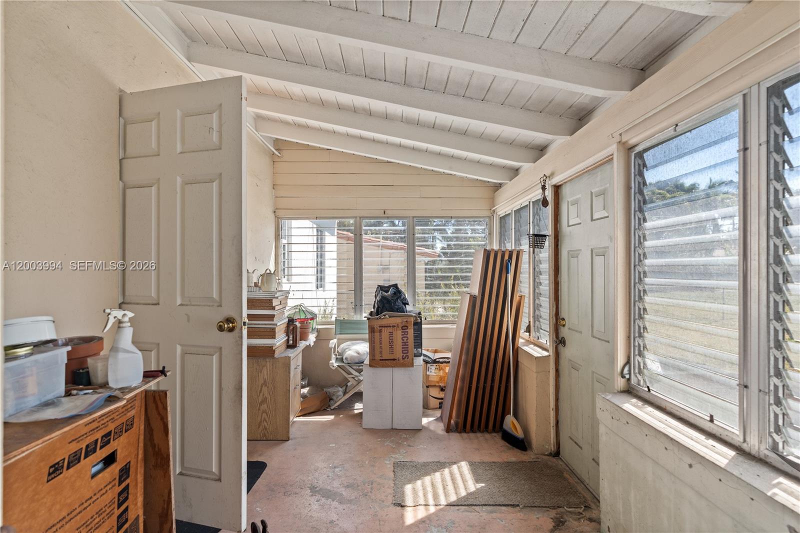 WESTERFIELD MANOR SEC 1 & - Residential