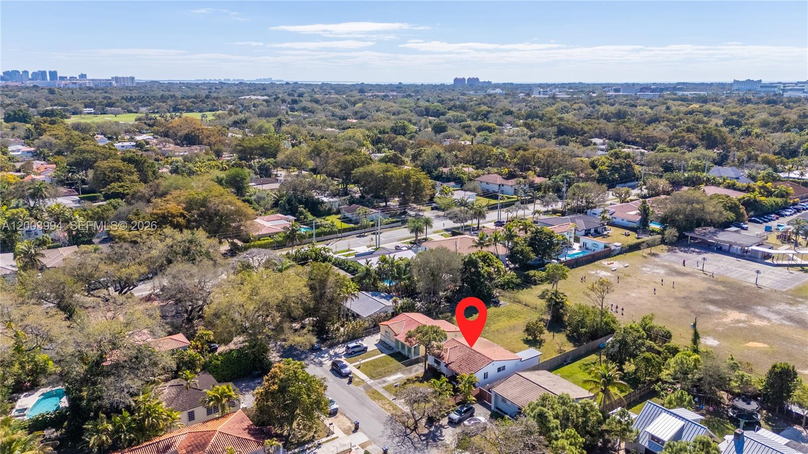 WESTERFIELD MANOR SEC 1 & - Residential