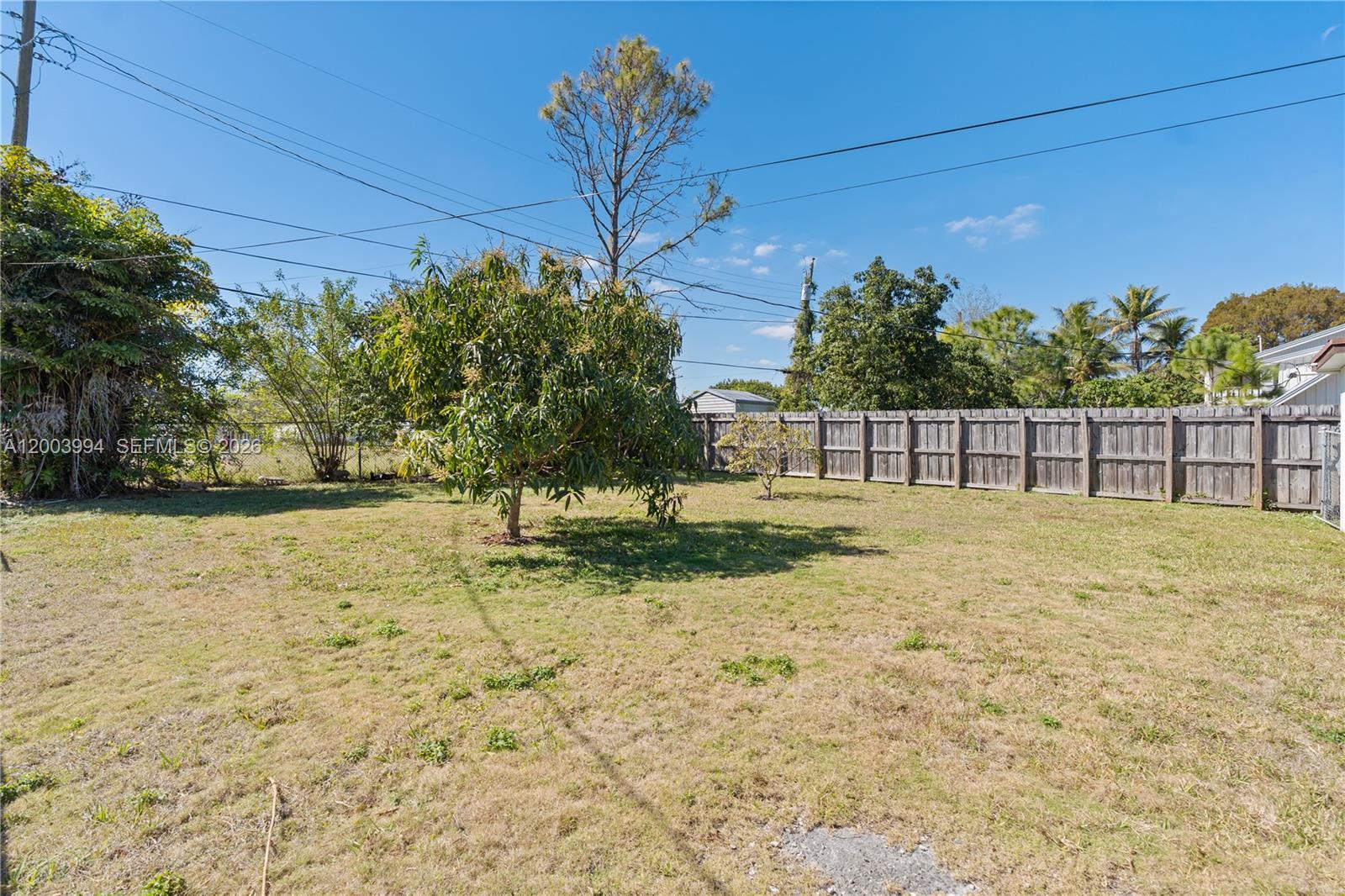 WESTERFIELD MANOR SEC 1 & - Residential