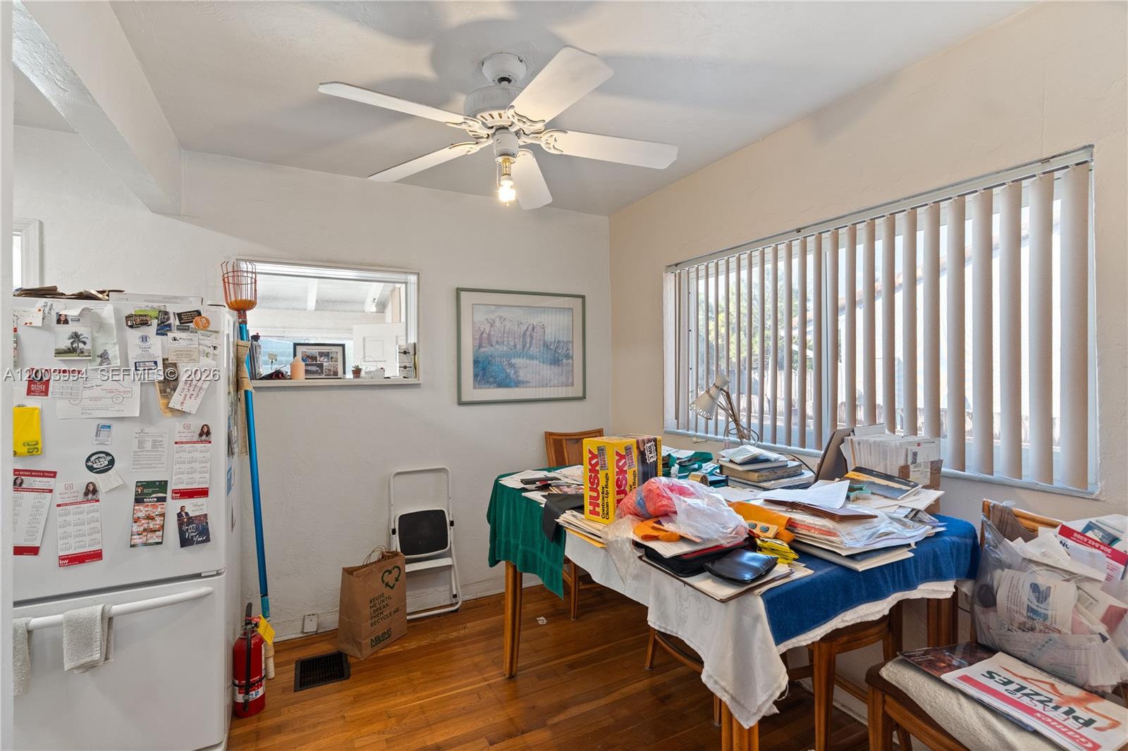 WESTERFIELD MANOR SEC 1 & - Residential