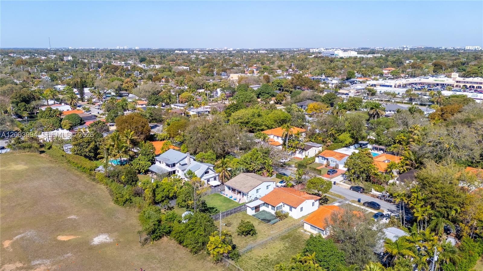 WESTERFIELD MANOR SEC 1 & - Residential