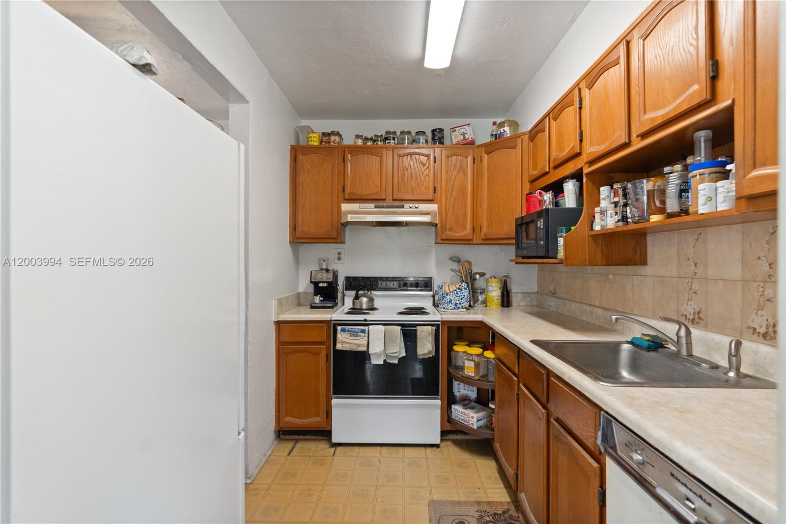 WESTERFIELD MANOR SEC 1 & - Residential