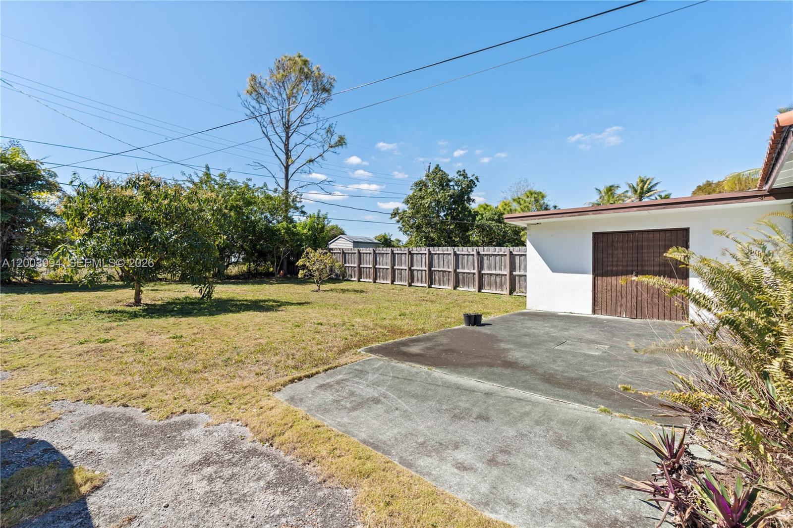 WESTERFIELD MANOR SEC 1 & - Residential