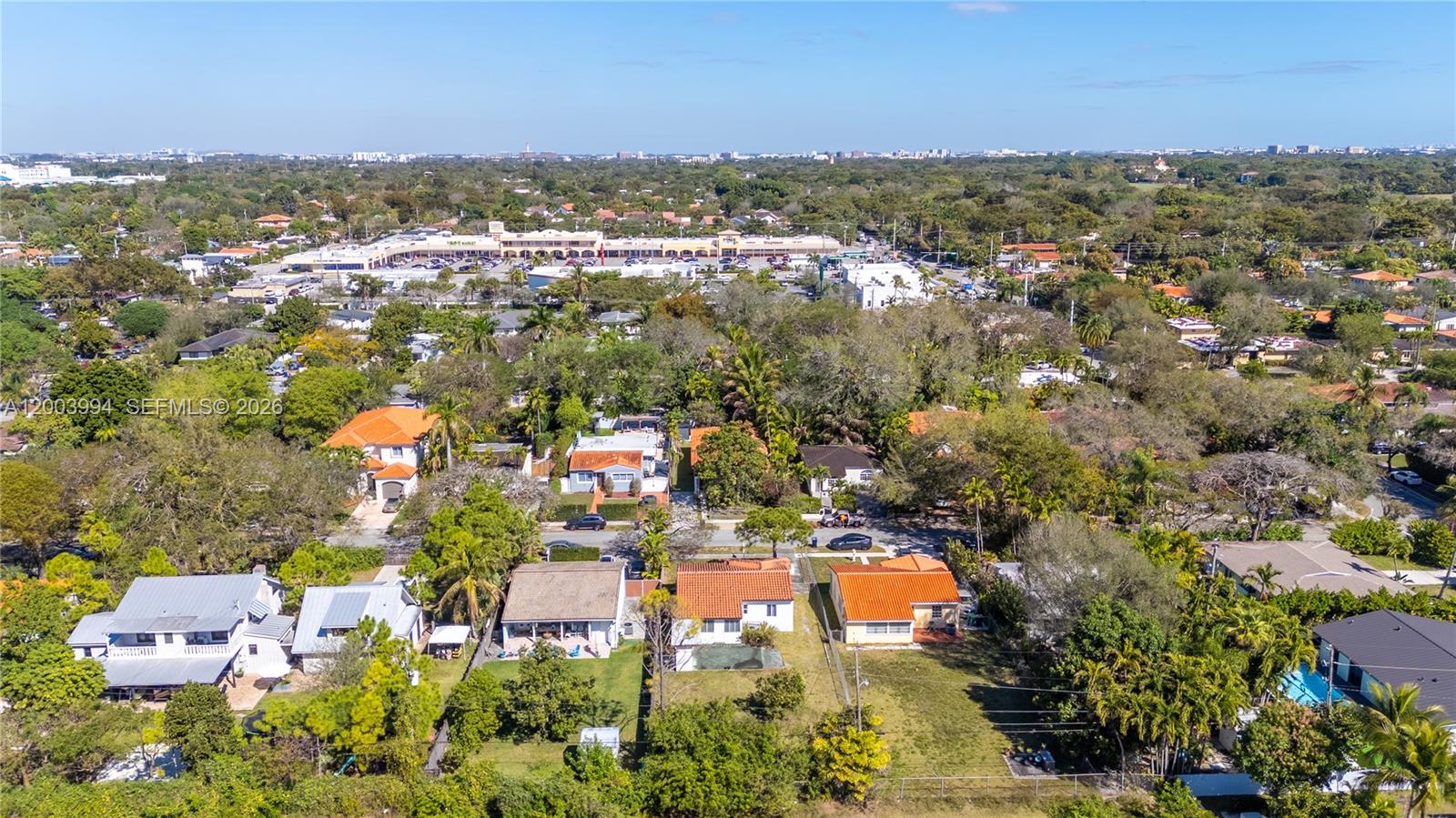 WESTERFIELD MANOR SEC 1 & - Residential