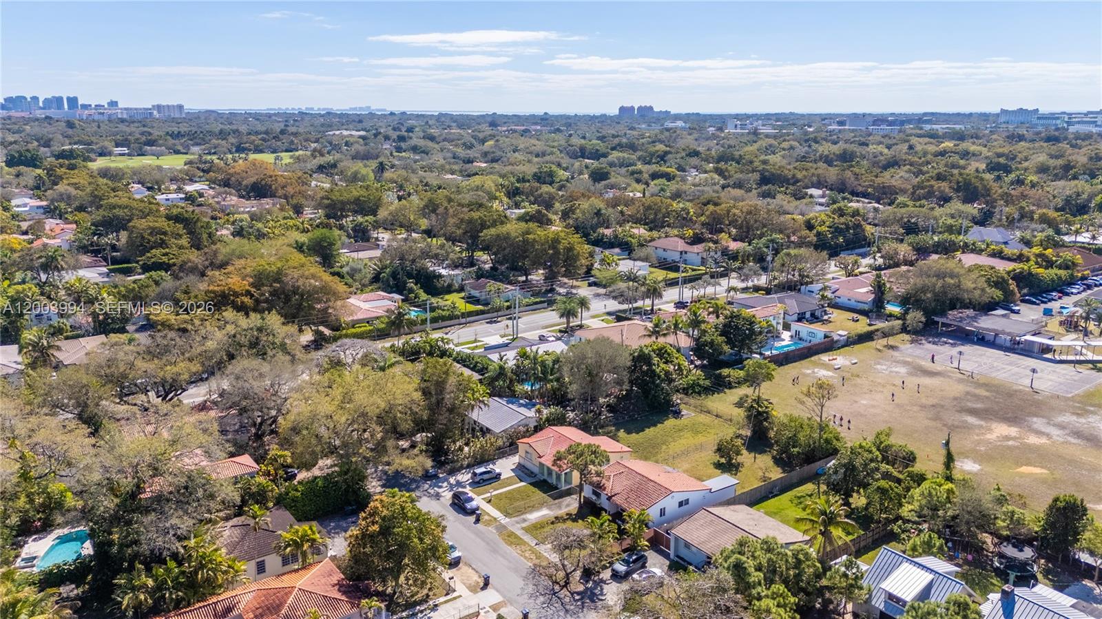 WESTERFIELD MANOR SEC 1 & - Residential