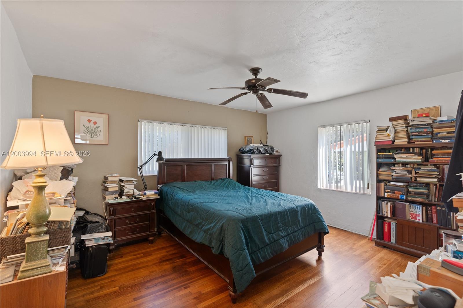 WESTERFIELD MANOR SEC 1 & - Residential