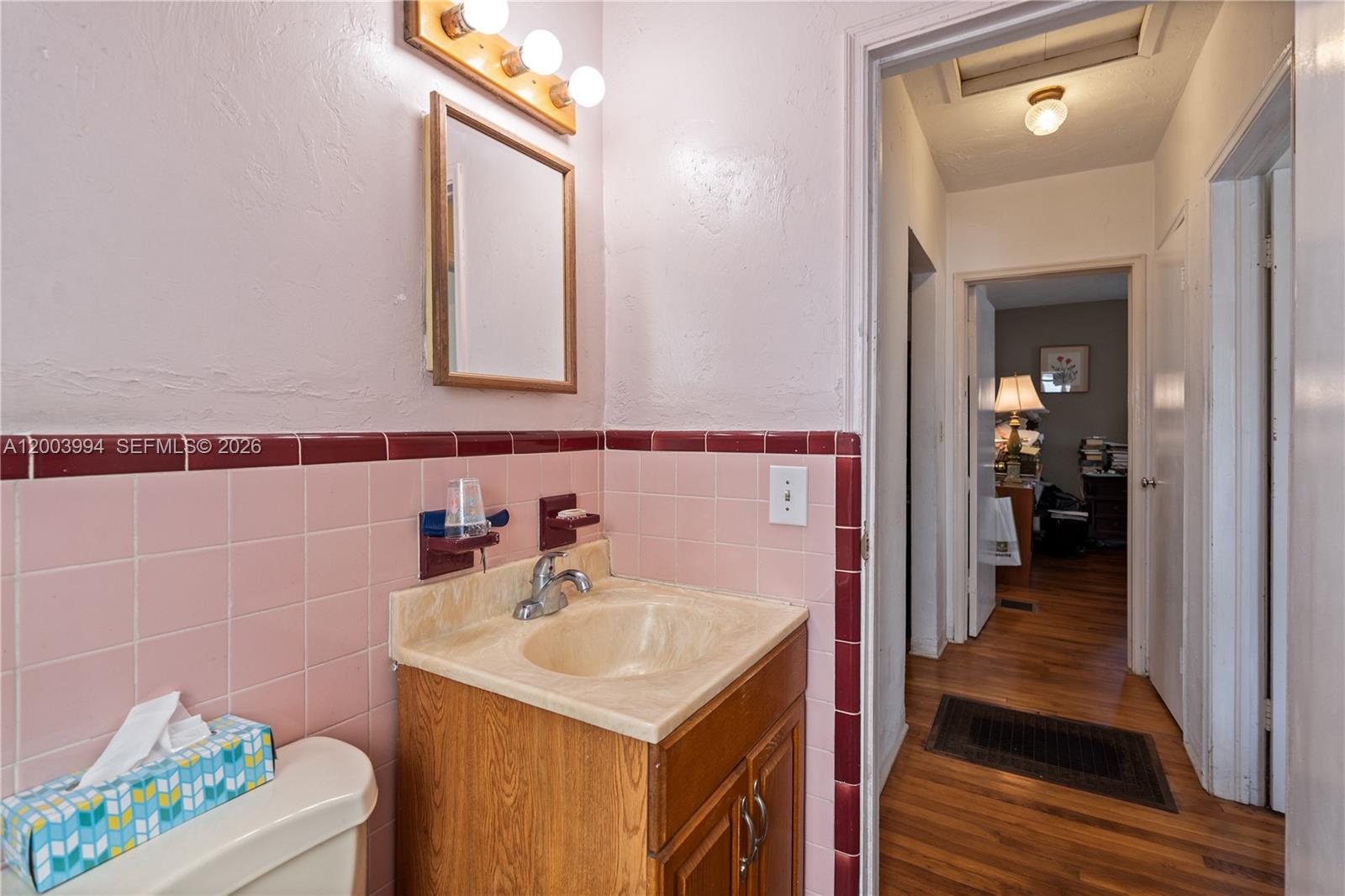 WESTERFIELD MANOR SEC 1 & - Residential