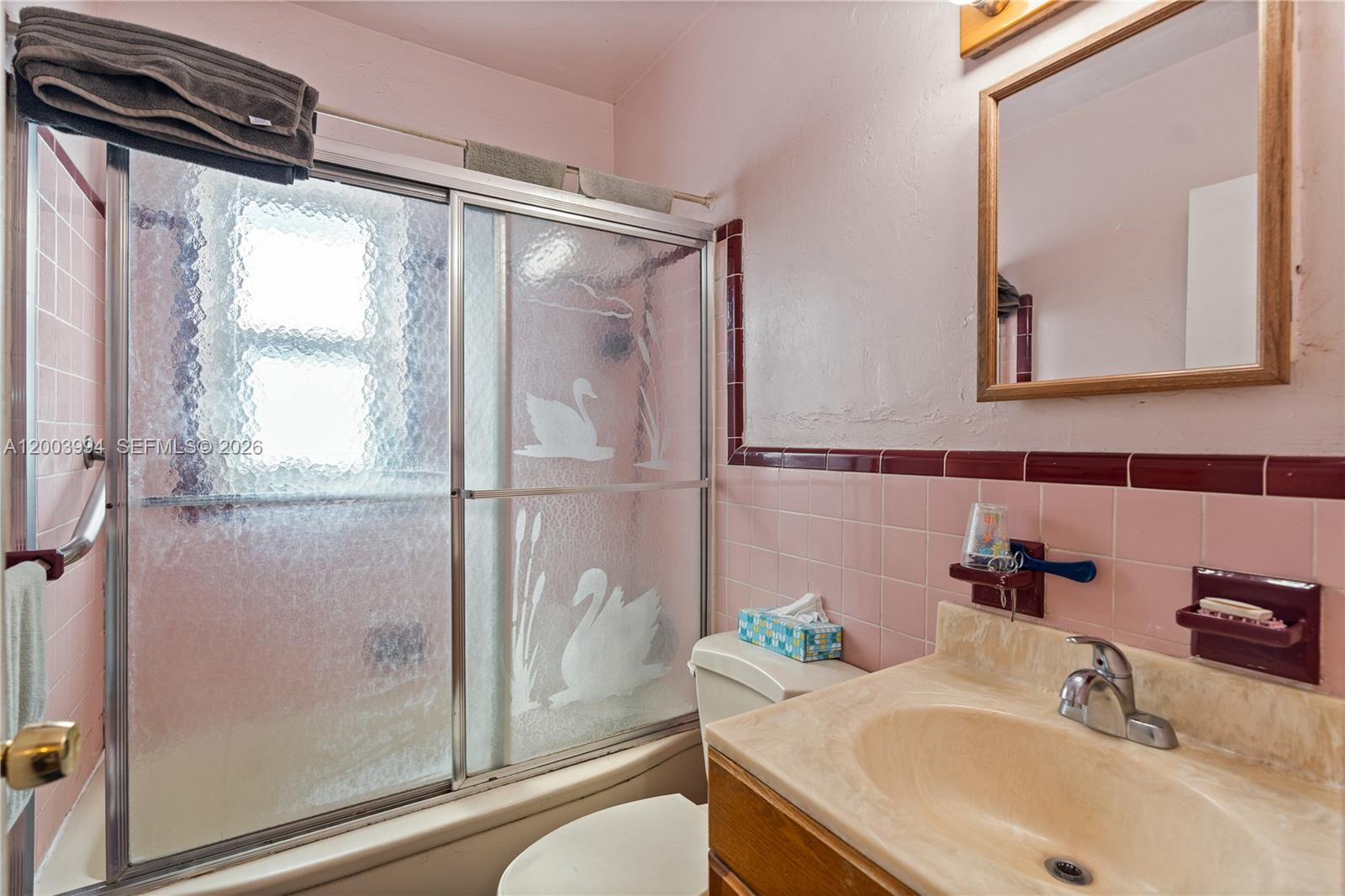 WESTERFIELD MANOR SEC 1 & - Residential