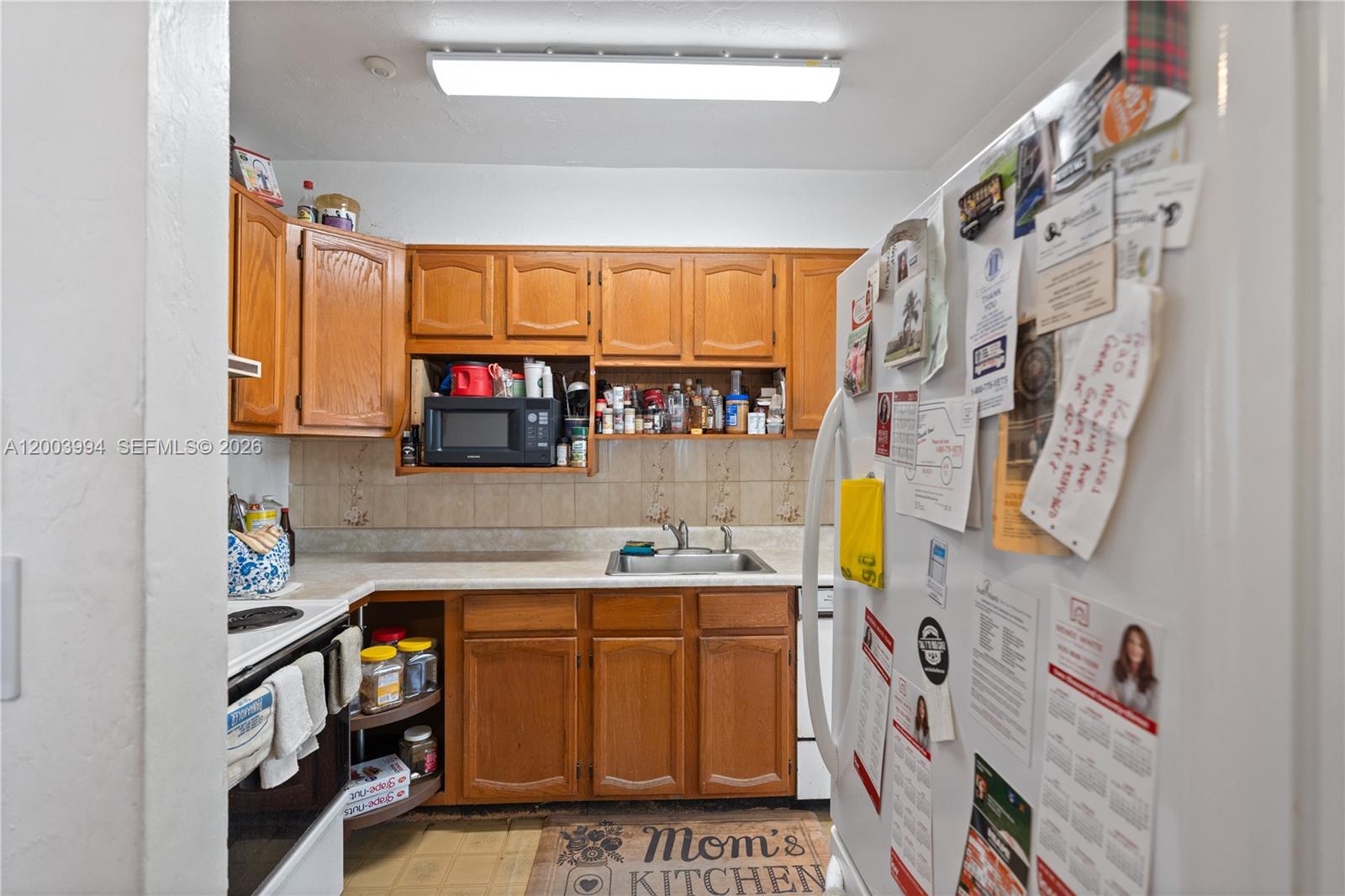 WESTERFIELD MANOR SEC 1 & - Residential