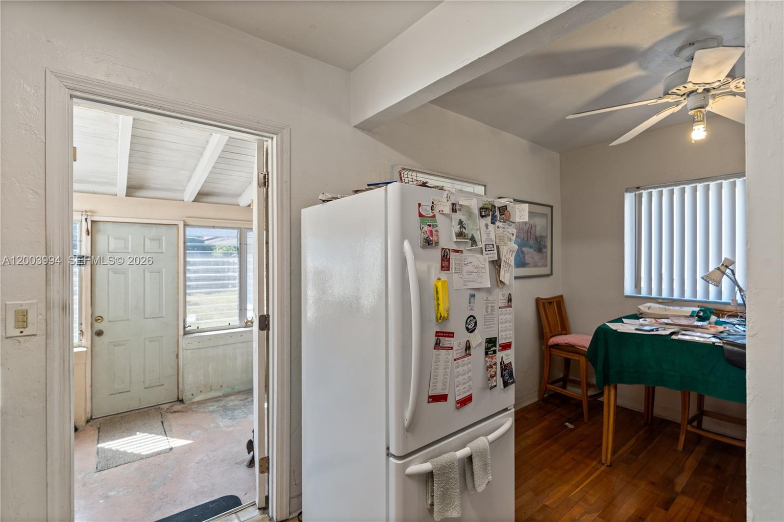 WESTERFIELD MANOR SEC 1 & - Residential