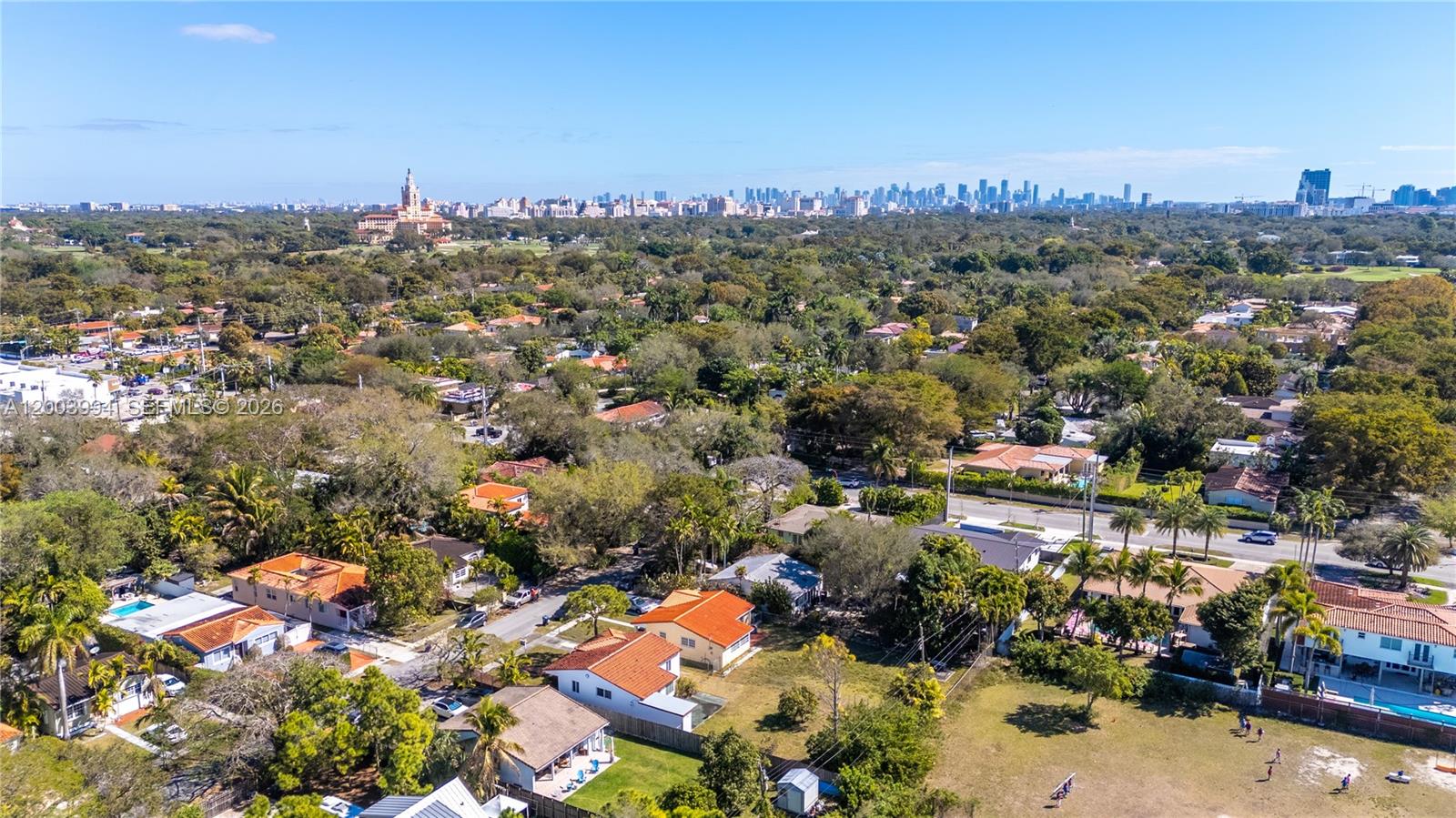 WESTERFIELD MANOR SEC 1 & - Residential