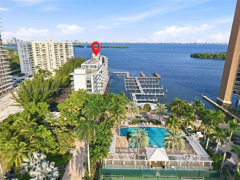 Photo of 770 NE 69th St #6F, Miami, FL 33138 (MLS # A12105473)