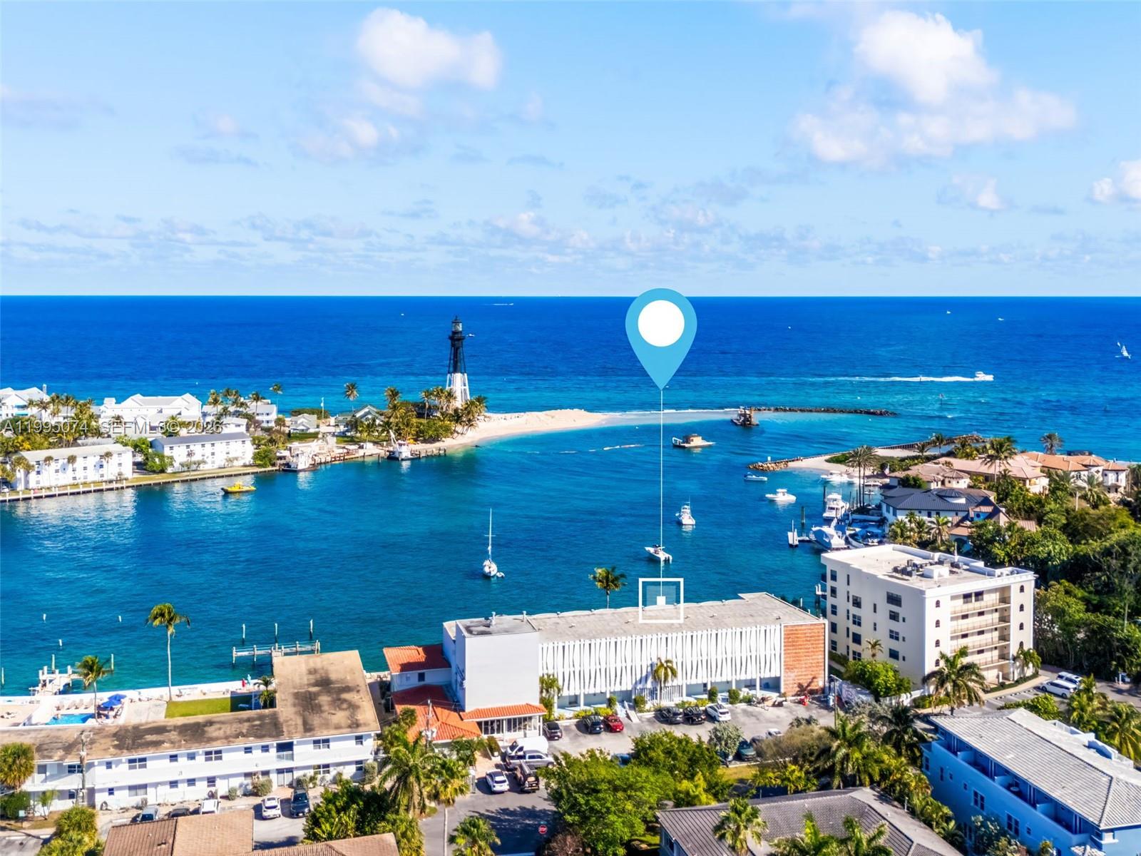 HILLSBORO SHORES EXECUTIV - Residential Lease