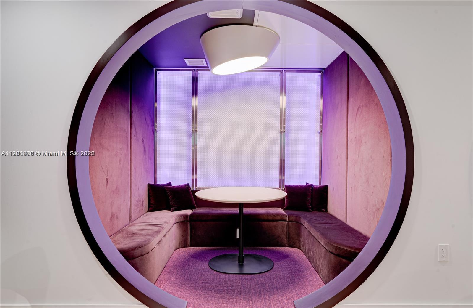 YOTEL PAD MIAMI - Residential