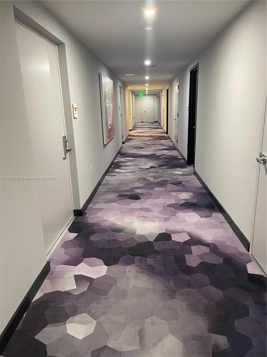 YOTEL PAD MIAMI - Residential