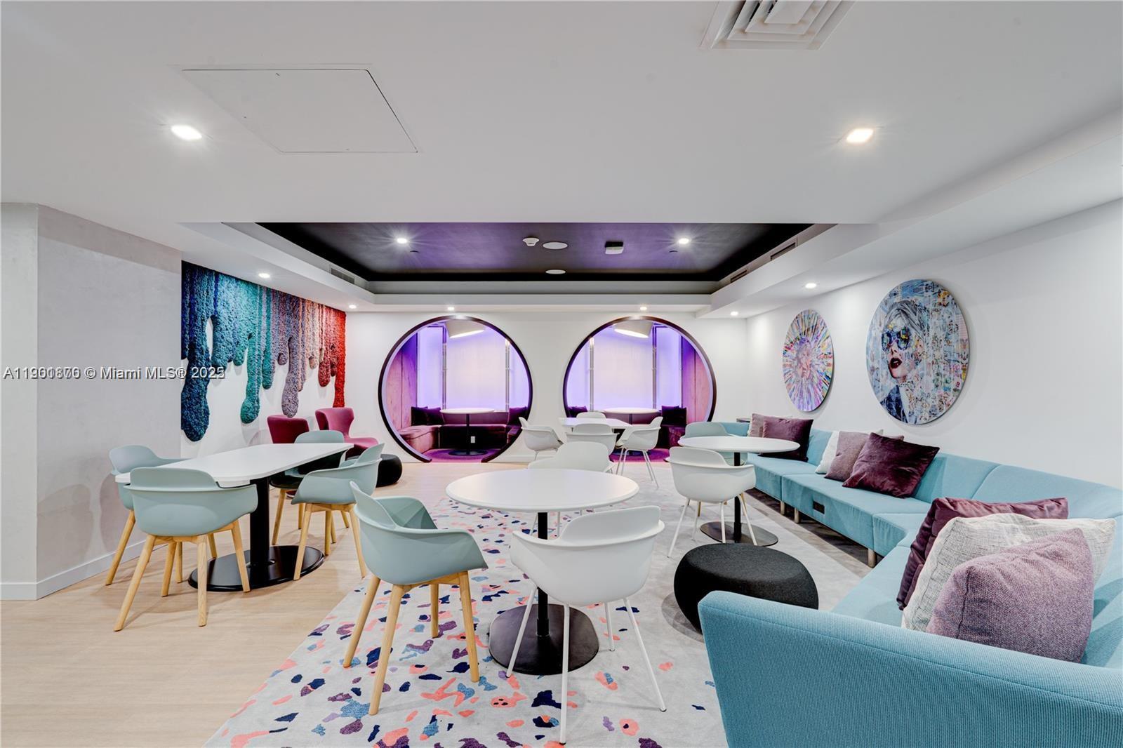 YOTEL PAD MIAMI - Residential