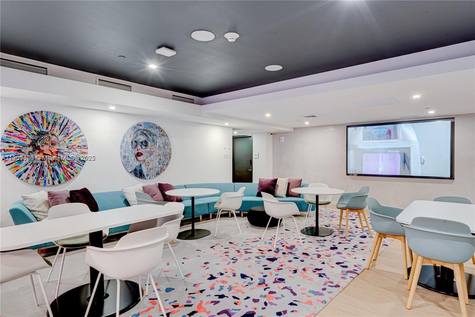 YOTEL PAD MIAMI - Residential