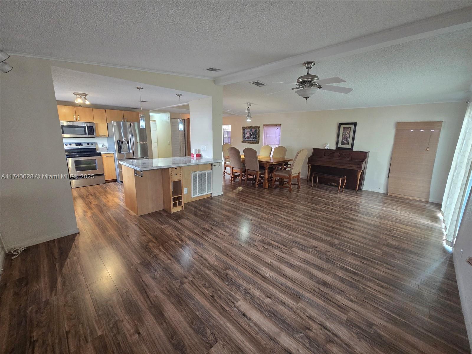 Property for Sale at 5010 Sw 30th Ave, Dania Beach, Miami-Dade County, Florida - Bedrooms: 2 
Bathrooms: 2  - $239,770