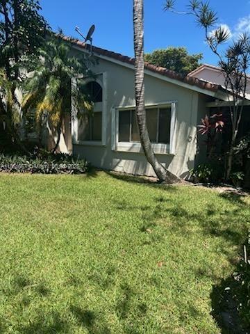 Fairway views - Residential Lease