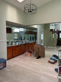 Fairway views - Residential Lease