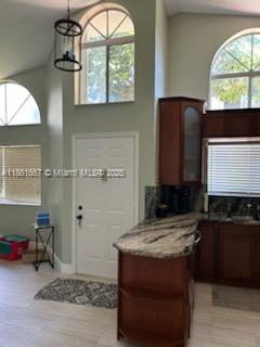 Fairway views - Residential Lease