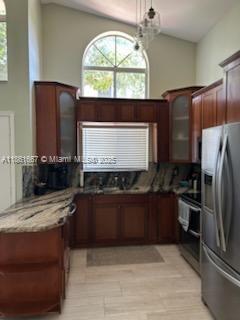 Fairway views - Residential Lease