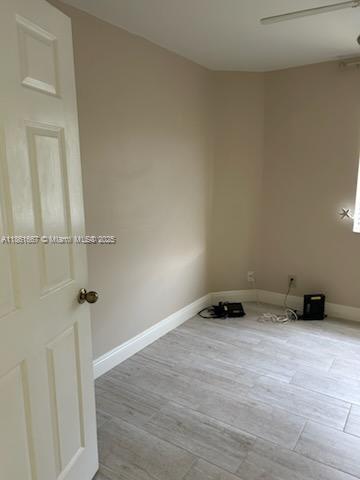 Fairway views - Residential Lease