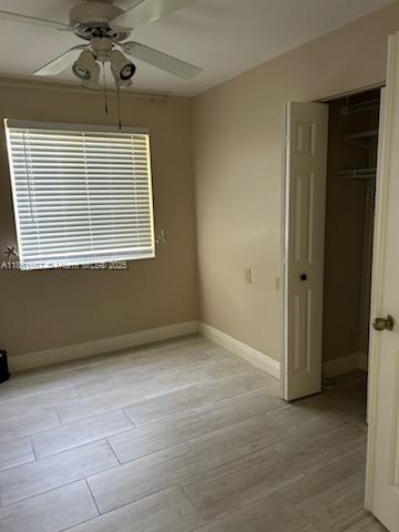 Fairway views - Residential Lease