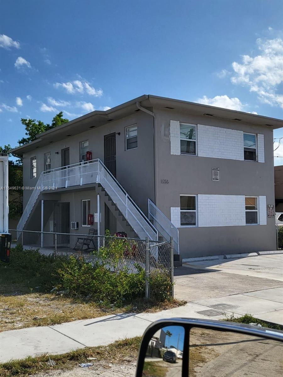 Rental Property at Address Not Disclosed, Miami, Broward County, Florida - Bedrooms: 2 
Bathrooms: 1  - $2,200 MO.