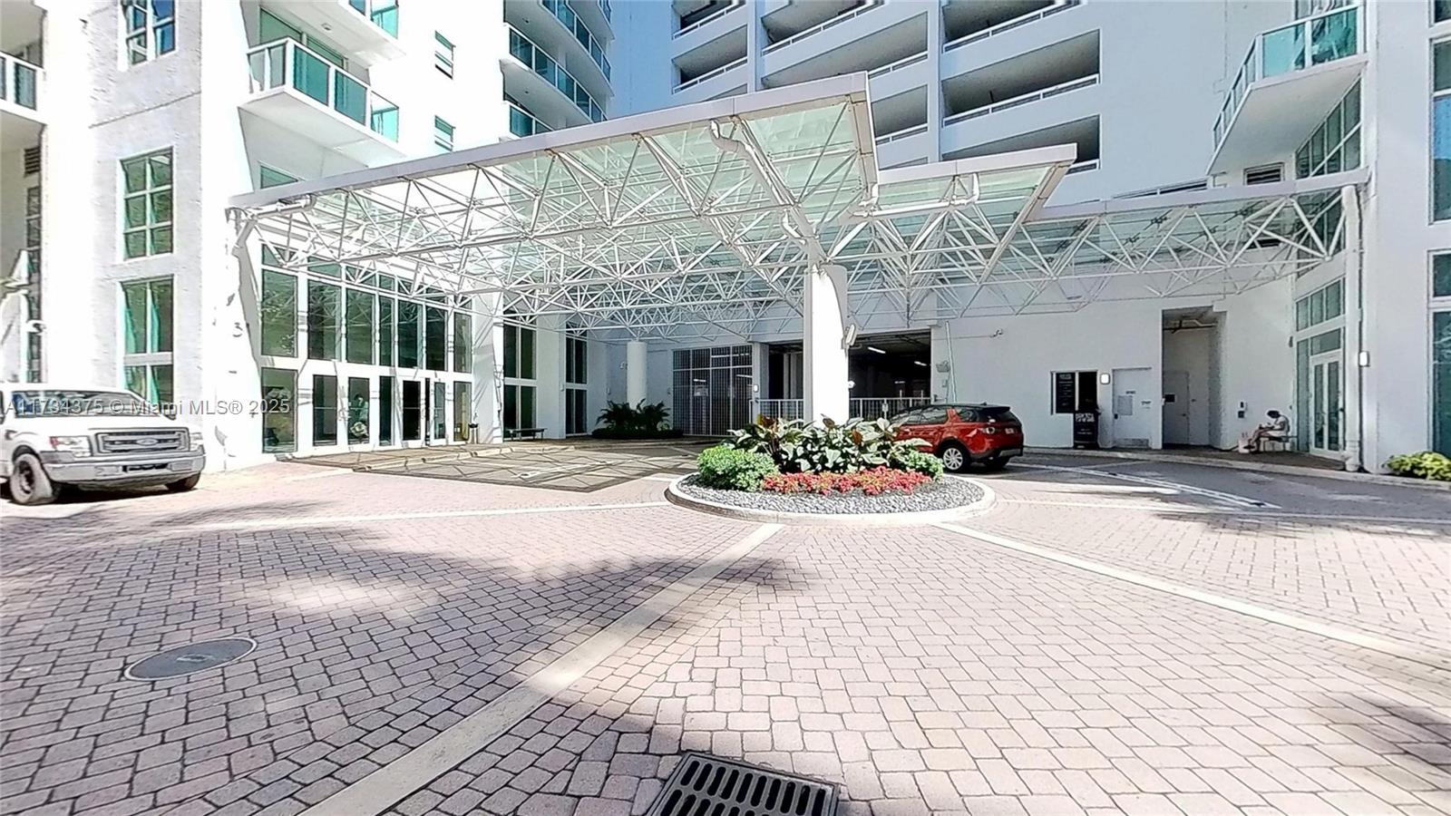 Rental Property at 31 Se 5th St 2408, Miami, Broward County, Florida - Bedrooms: 2 
Bathrooms: 2  - $3,750 MO.