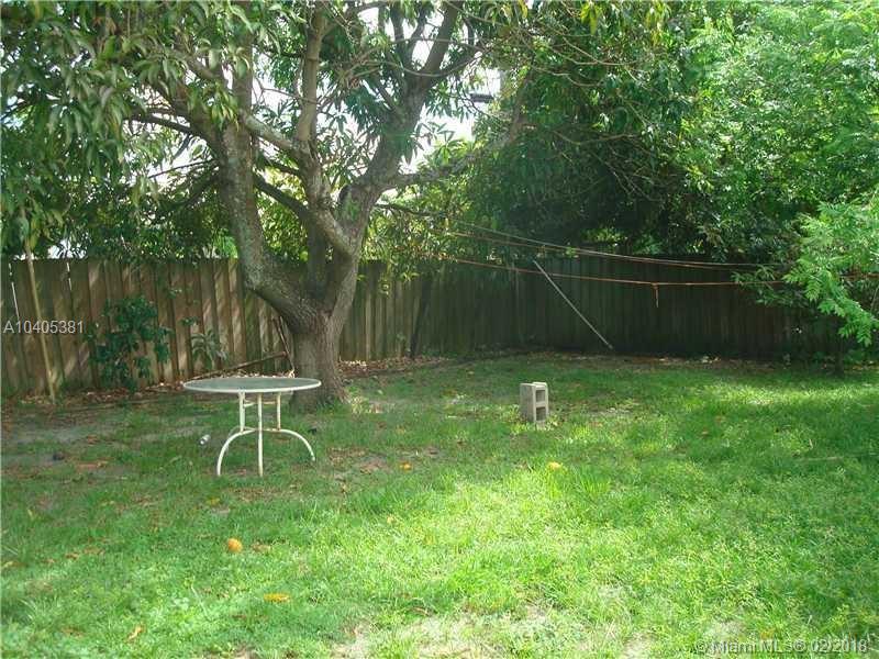 MELROSE PARK SEC 4 - Residential Lease