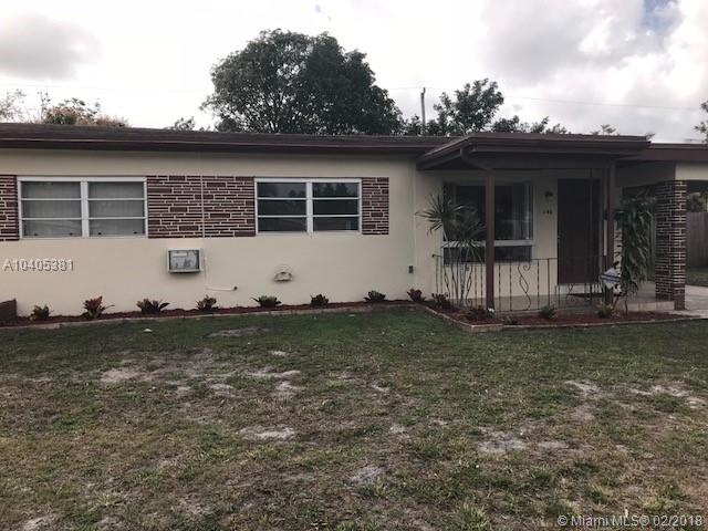 MELROSE PARK SEC 4 - Residential Lease