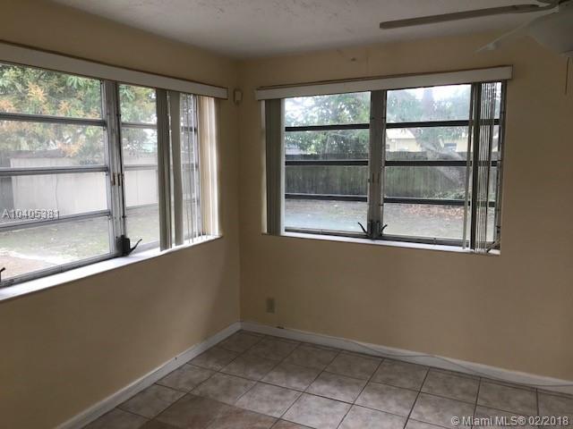 MELROSE PARK SEC 4 - Residential Lease